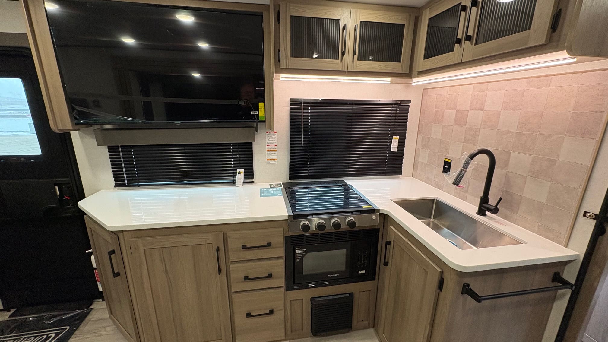 2026 COLEMAN 1905RB by KEYSTONE - Image 10