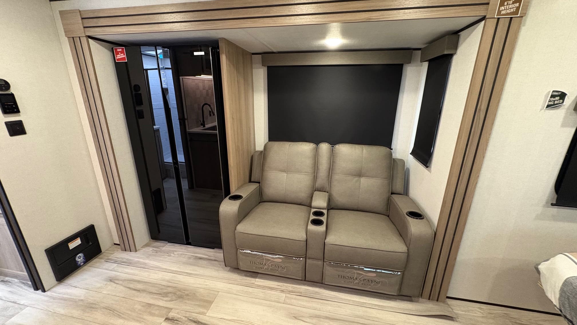 2026 COLEMAN 1905RB by KEYSTONE - Image 12