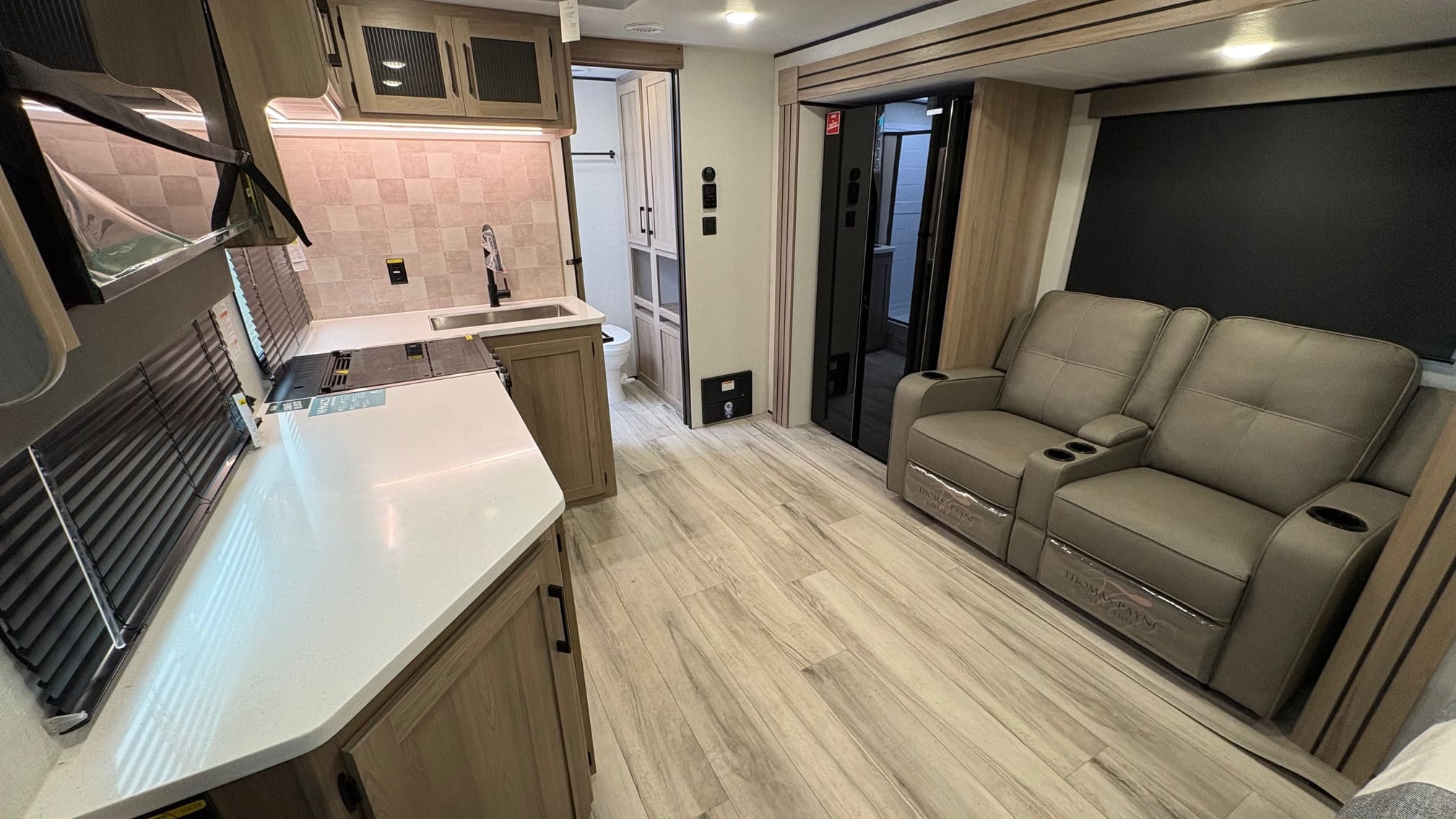 2026 COLEMAN 1905RB by KEYSTONE - Image 11