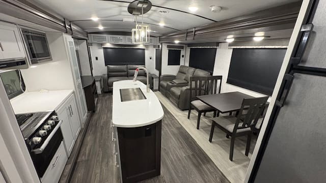 2021 BULLET PR 30RIPR by KEYSTONE - Image 9