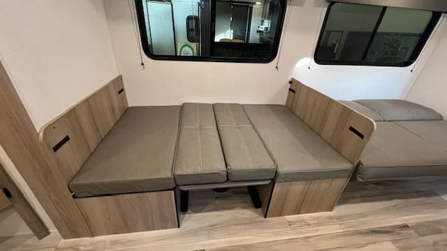 2026 COLEMAN 27B by KEYSTONE - Image 8