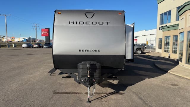 2026 HIDEOUT 262BHS by KEYSTONE - Image 3