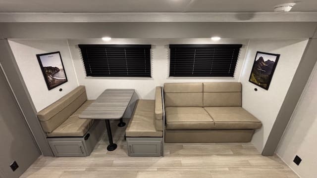 2026 HIDEOUT 262BHS by KEYSTONE - Image 14