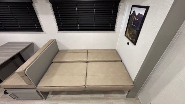 2026 HIDEOUT 262BHS by KEYSTONE - Image 17