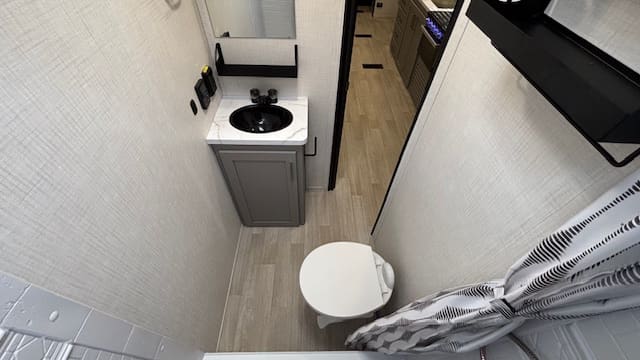 2026 HIDEOUT 262BHS by KEYSTONE - Image 32