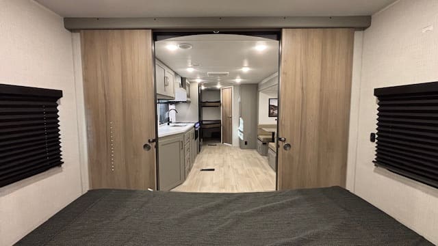 2026 HIDEOUT 262BHS by KEYSTONE - Image 40