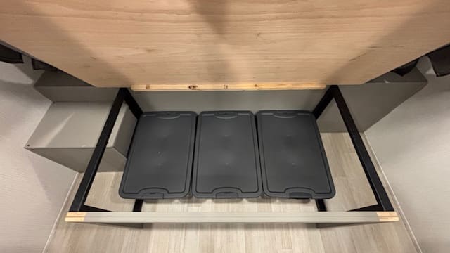 2026 HIDEOUT 262BHS by KEYSTONE - Image 41