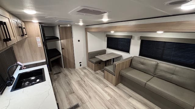 2026 COLEMAN 25B by KEYSTONE - Image 6