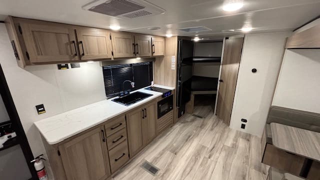 2026 COLEMAN 25B by KEYSTONE - Image 7