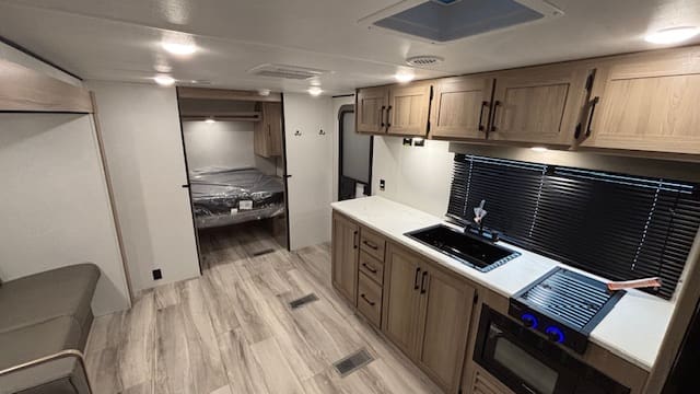 2026 COLEMAN 25B by KEYSTONE - Image 8