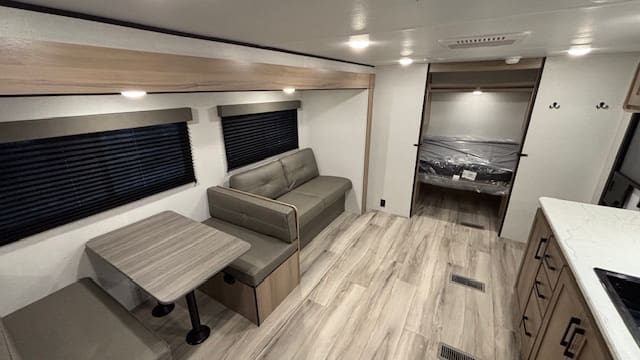 2026 COLEMAN 25B by KEYSTONE - Image 9