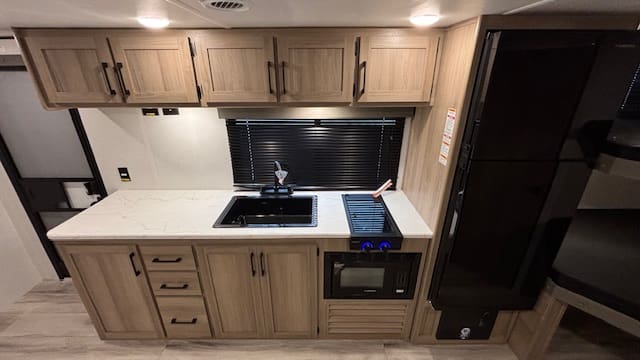 2026 COLEMAN 25B by KEYSTONE - Image 10