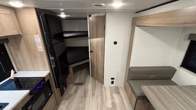 2026 COLEMAN 25B by KEYSTONE - Image 15