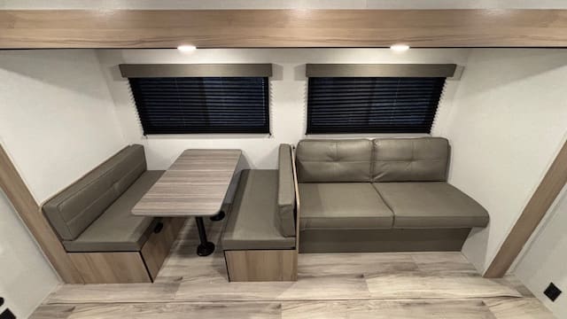 2026 COLEMAN 25B by KEYSTONE - Image 11