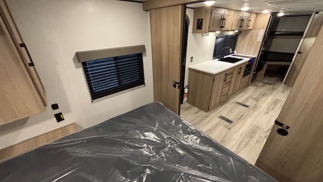 2026 COLEMAN 25B by KEYSTONE - Image 21