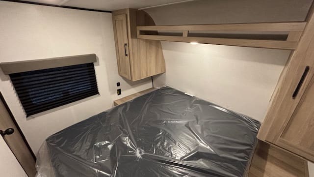 2026 COLEMAN 27B by KEYSTONE - Image 25