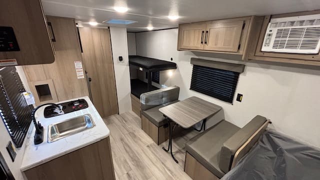 2026 COLEMAN 17B by KEYSTONE - Image 6