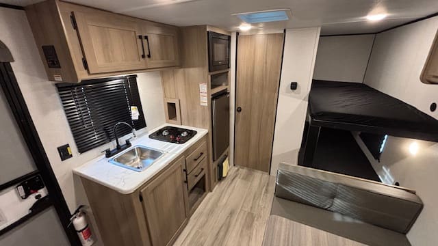 2026 COLEMAN 17B by KEYSTONE - Image 7