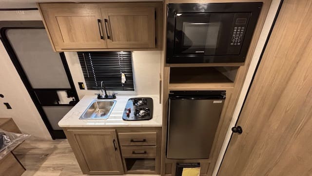 2026 COLEMAN 17B by KEYSTONE - Image 10