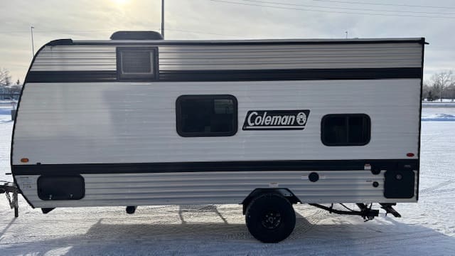 2026 COLEMAN 17B by KEYSTONE - Image 4