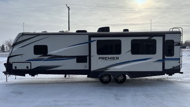 2021 BULLET PR 30RIPR by KEYSTONE - Image 4