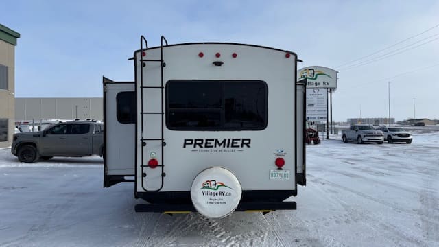 2021 BULLET PR 30RIPR by KEYSTONE - Image 5