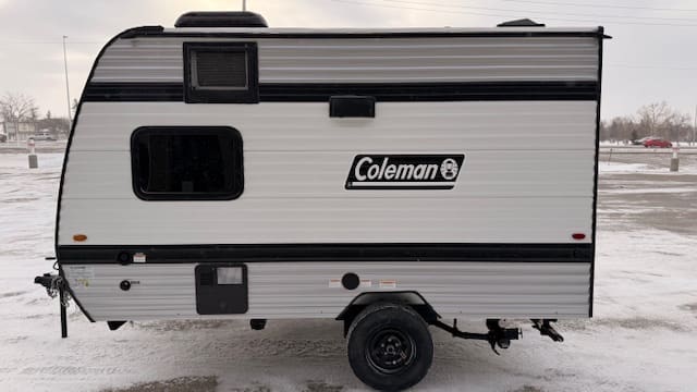 2026 COLEMAN 13B by KEYSTONE - Image 4