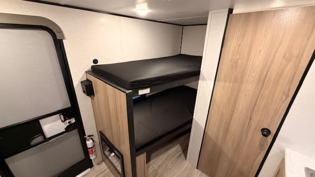 2026 COLEMAN 13B by KEYSTONE - Image 8