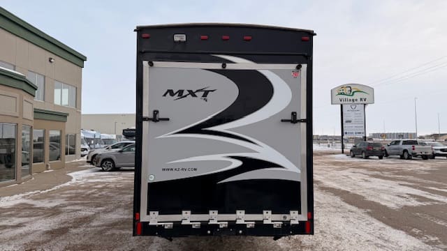 2015 MXT 319 by KZ - Image 5