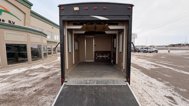 2015 MXT 319 by KZ - Image 32