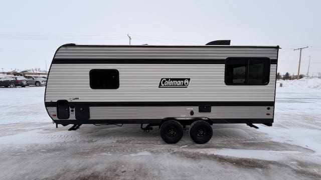 2026 COLEMAN 19R by KEYSTONE - Image 4