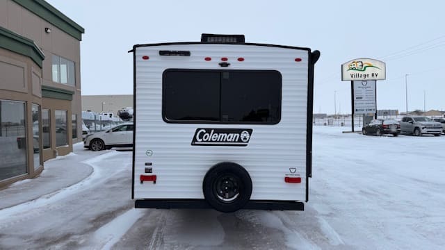 2026 COLEMAN 19R by KEYSTONE - Image 5