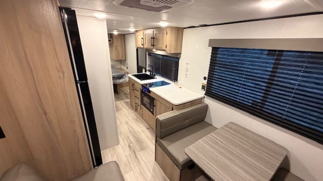 2026 COLEMAN 19R by KEYSTONE - Image 9