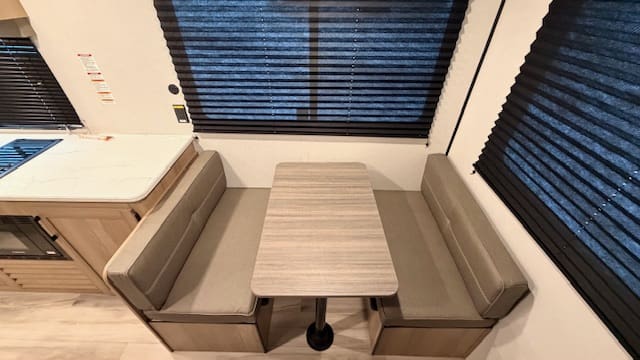 2026 COLEMAN 19R by KEYSTONE - Image 14