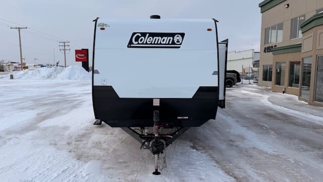 2026 COLEMAN 26BX by KEYSTONE - Image 3