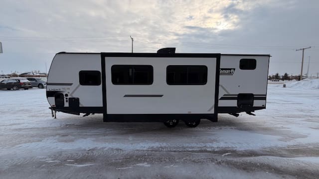 2026 COLEMAN 26BX by KEYSTONE - Image 4