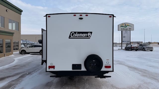 2026 COLEMAN 26BX by KEYSTONE - Image 5