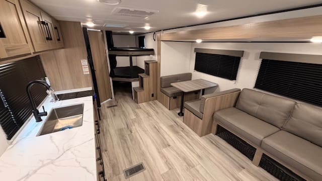 2026 COLEMAN 26BX by KEYSTONE - Image 6