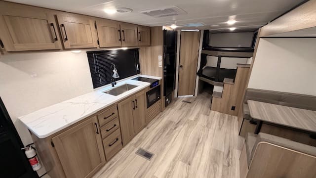 2026 COLEMAN 26BX by KEYSTONE - Image 7