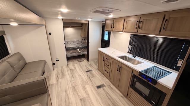 2026 COLEMAN 26BX by KEYSTONE - Image 8