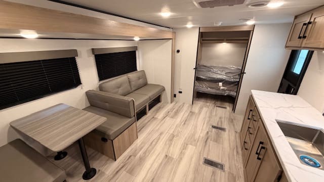 2026 COLEMAN 26BX by KEYSTONE - Image 9