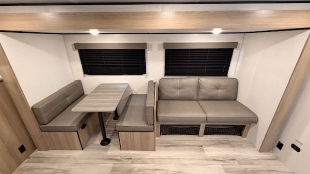 2026 COLEMAN 26BX by KEYSTONE - Image 11