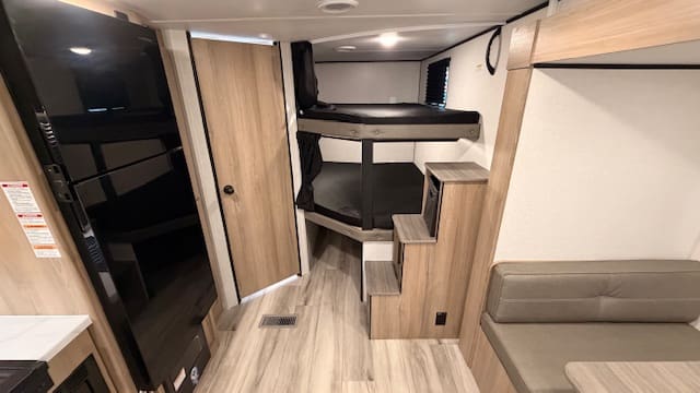 2026 COLEMAN 26BX by KEYSTONE - Image 15