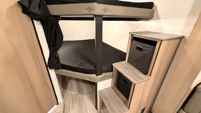 2026 COLEMAN 26BX by KEYSTONE - Image 17