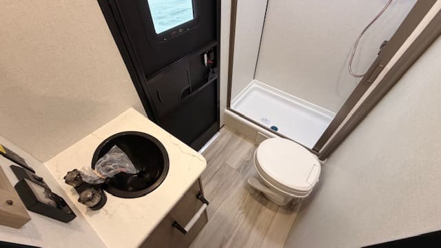 2026 COLEMAN 26BX by KEYSTONE - Image 17