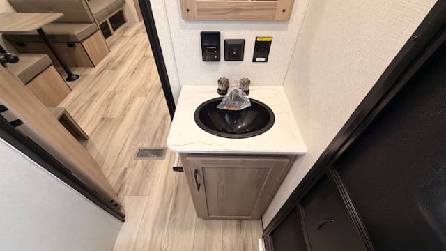 2026 COLEMAN 26BX by KEYSTONE - Image 22