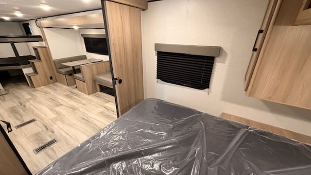 2026 COLEMAN 26BX by KEYSTONE - Image 25