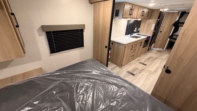 2026 COLEMAN 26BX by KEYSTONE - Image 28