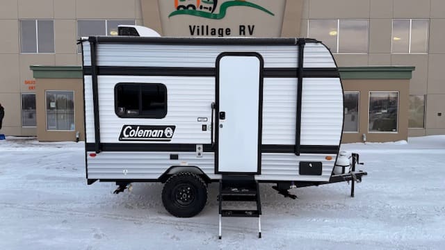 2026 COLEMAN 13T by KEYSTONE