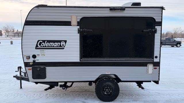 2026 COLEMAN 13T by KEYSTONE - Image 4